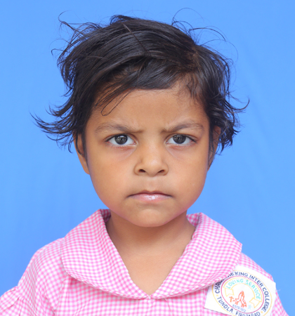 HIMANSHI SINGH 